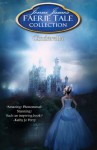 Cinderella (Faerie Tale Collection) - Jenni James