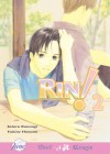 Rin!, Volume 02 - Satoru Kannagi, Yukine Honami