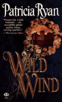 Wild Wind - Patricia Ryan