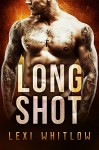 Long Shot: An MMA Stepbrother Romance - Lexi Whitlow