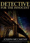 Detective for the Innocent - Joseph McCarthy