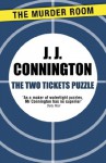 The Two Tickets Puzzle - J.J. Connington