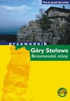 Góry Stołowe = Broumovské stěny : przewodnik - Marek Jacek Rumiński