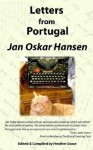 Letters from Portugal - Jan Oskar Hansen