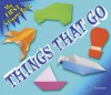 Things That Go - Nick Robinson