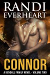 Connor - Randi Everheart