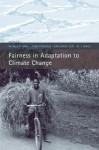 Fairness in Adaptation to Climate Change - W. Neil Adger