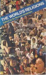 The World's Religions - J.N.D. Anderson