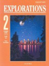 Integrated English: Explorations 2: 2 Student Book - Linda Lee