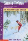 The Mystery on Walrus Mountain - Dian Curtis Regan