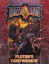 Earthdawn Player's Compendium - James D. Flowers