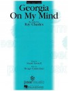 Georgia on My Mind (Sheet Music) - Ray Charles