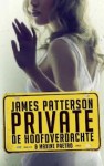 Private: De hoofdverdachte - James Patterson, Maxine Paetro