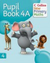 Collins New Primary Maths. 4a, Pupil Book - Jeanette Mumford