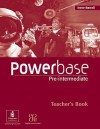 Powerbase Pre Intermediate - David Evans