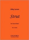 Strut: Set of Parts - Libby Larsen