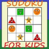 Sudoku for Kids - Robert Edison