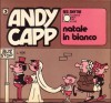 Andy Capp: Natale in bianco - Reg Smythe