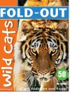 Fold-Out Wild Cats - Dominic Zwemmer