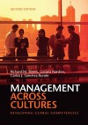 Management Across Cultures - Richard M. Steers, Luciara Nardon, Carlos J. Sanchez-Runde