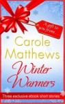 Winter Warmers - Carole Matthews