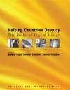 Helping Countries Develop: The Role of Fiscal Policy - Benedict J. Clements, Sanjeev Gupta, Gabriela Inchauste