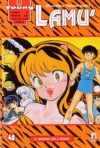 Lamù, Vol. 48 - Rumiko Takahashi