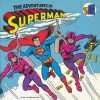 The Adventures of Superman - Patricia Relf, Kurt Schaffenberger, David Hunt