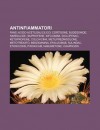Antinfiammatori: Fans, Acido Acetilsalicilico, Cortisone, Budesonide, Nimesulide, Ibuprofene, Infliximab, Diclofenac, Ketoprofene, Colc - Source Wikipedia