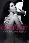 Consent (The Loan Shark Duet) (Volume 2) - Charmaine Pauls