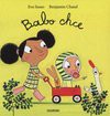 Babo chce - Susso Eva, Chaud Benjamin