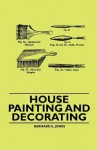 House Painting and Decorating - Bernard E. Jones