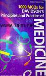 1000 MCQs for DAVIDSON'S Principles and Practice of MEDICINE ( Egyptian Edition) (fourth Edition) - M.J. Ford, A.T. Elder