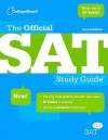 The Official SAT Study Guide - Steven Fox, Elaine Israel, Robin O'callaghan