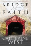 Bridge Of Faith - Catherine West