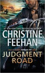 Judgment Road - Christine Feehan