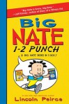 Big Nate: #1-2 Punch - Lincoln Peirce