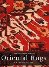 Oriental Rugs: An Introduction - Gordon Redford Walker