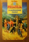 Pet prijatelja u podzemnoj riznici (Famous Five, #20) - Enid Blyton, Gordana V. Popović