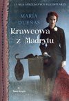 Krawcowa z Madrytu - Duenas Maria, Elbanowska Dorota