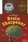 Brain Sharpeners [With Timer] - University