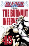 Bleach, Tome 45: The burnout inferno - Tite Kubo, Anne-Sophie Thévenon