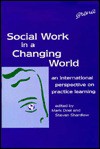 Social Work In A Changing World: An International Perspective On Practice Learning - Mark Doel