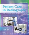 Patient Care in Radiography: With an Introduction to Medical Imaging - Ruth Ann Ehrlich, Joan A. Daly