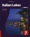 Italian Lakes: Full color regional travel guide to the Italian Lakes - Lara Dunston, Lara Dunston