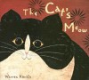 The Cat's Meow - Warren Kimble