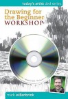 Drawing for the Beginner Workshop: DVD Series - Mark Willenbrink