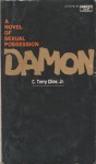 Damon - Jr. C. Terry Cline