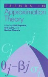 Trends in Approximation Theory: The Ethics of Expatriation from Lawrence to Ondaatje - Kirill Kopotun, Tom Lyche