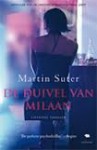 De duivel van Milaan - Martin Suter, Herman Vinckers